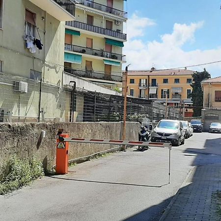 Appartamento Albachiara La Spezia Exteriör bild