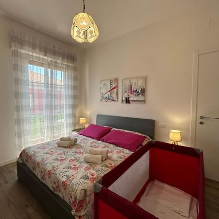 Appartamento Albachiara La Spezia Exteriör bild