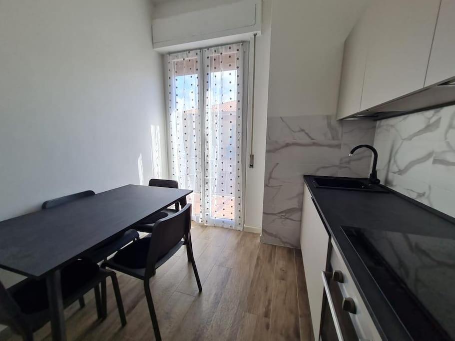 Appartamento Albachiara La Spezia Exteriör bild