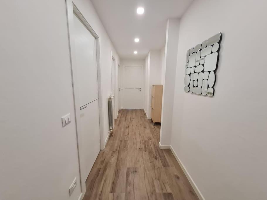 Appartamento Albachiara La Spezia Exteriör bild