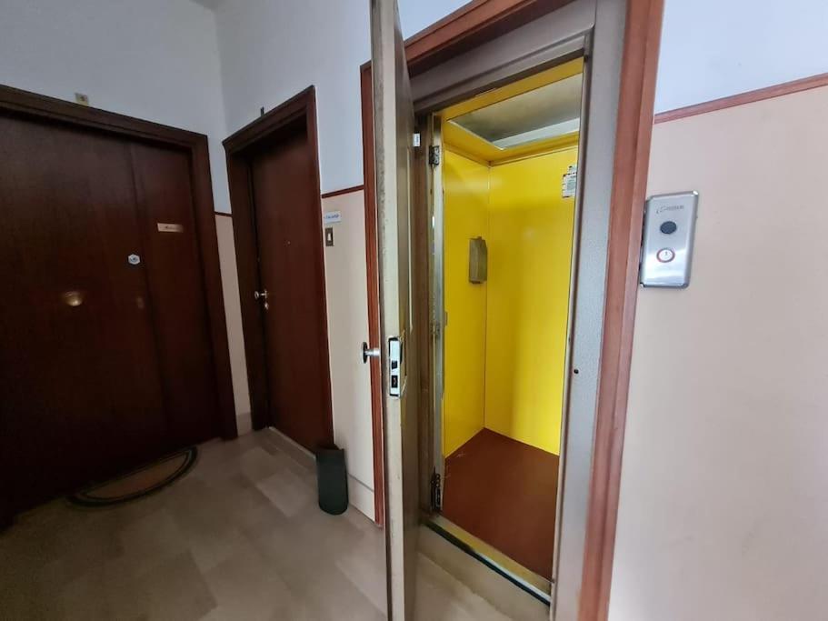 Appartamento Albachiara La Spezia Exteriör bild