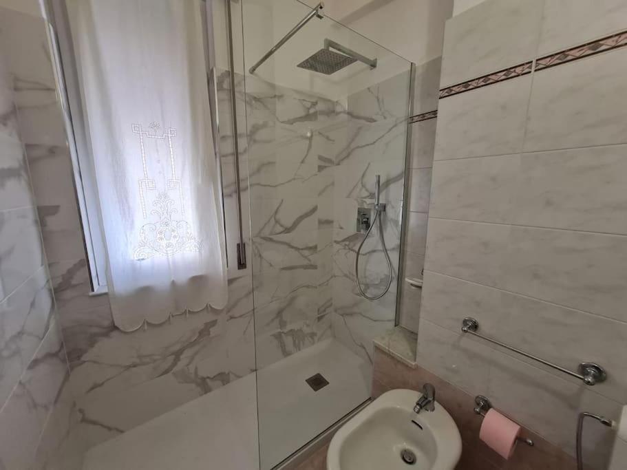Appartamento Albachiara La Spezia Exteriör bild
