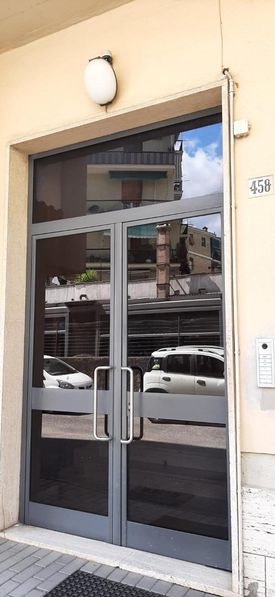 Appartamento Albachiara La Spezia Exteriör bild